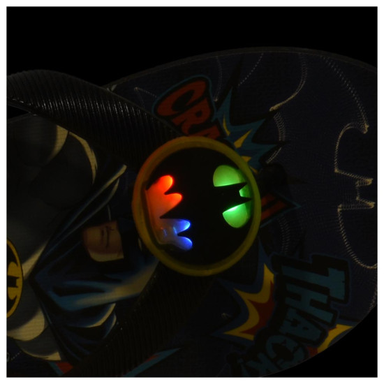 Disney Flip Flop with Lights Disney Flip Flop with Lights